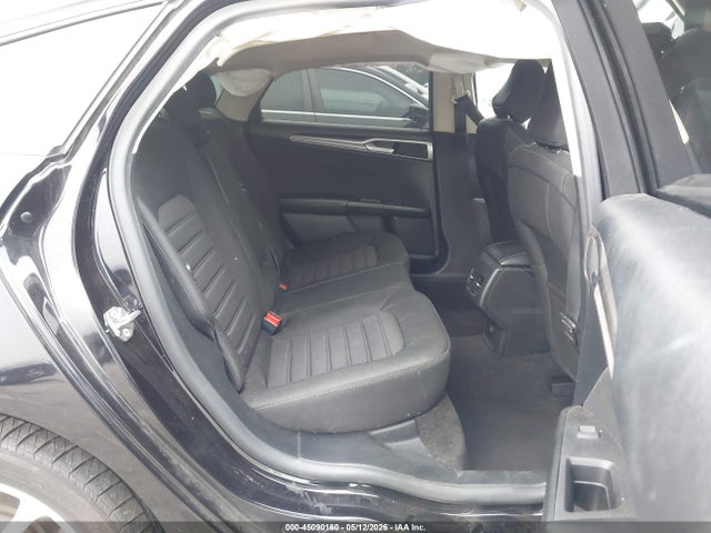 Aukcja sprzedaży 2020 Ford Fusion Hybrid Se, vin: 3FA6P0LU4LR267379, numer aukcji: 45090160