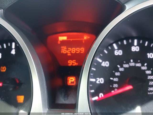 JN8AF5MV5HT750224 Nissan Juke Sv