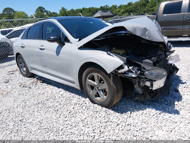 45090165 :رقم المزاد ، 5XXG64J24NG157895 vin ، 2022 Kia K5 Gt-line مزاد بيع
