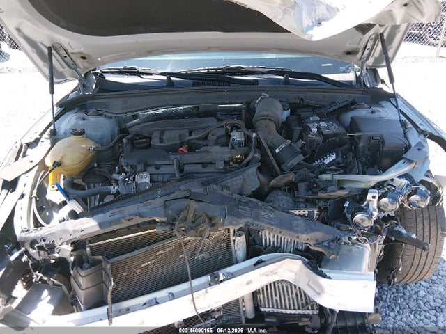 45090165 :رقم المزاد ، 5XXG64J24NG157895 vin ، 2022 Kia K5 Gt-line مزاد بيع