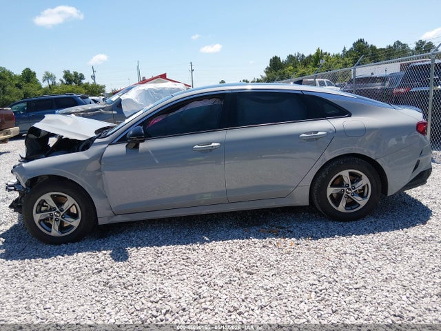 45090165 :رقم المزاد ، 5XXG64J24NG157895 vin ، 2022 Kia K5 Gt-line مزاد بيع