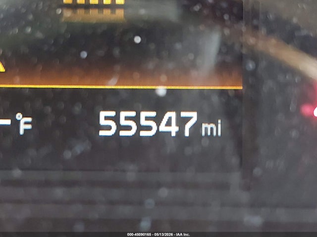 45090165 :رقم المزاد ، 5XXG64J24NG157895 vin ، 2022 Kia K5 Gt-line مزاد بيع