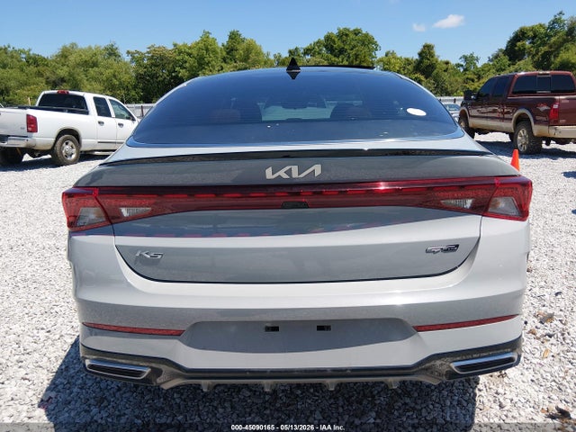 45090165 :رقم المزاد ، 5XXG64J24NG157895 vin ، 2022 Kia K5 Gt-line مزاد بيع