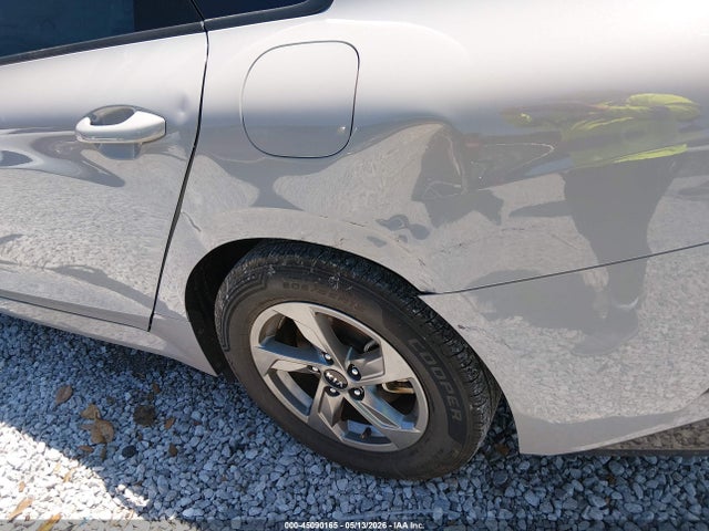 45090165 :رقم المزاد ، 5XXG64J24NG157895 vin ، 2022 Kia K5 Gt-line مزاد بيع