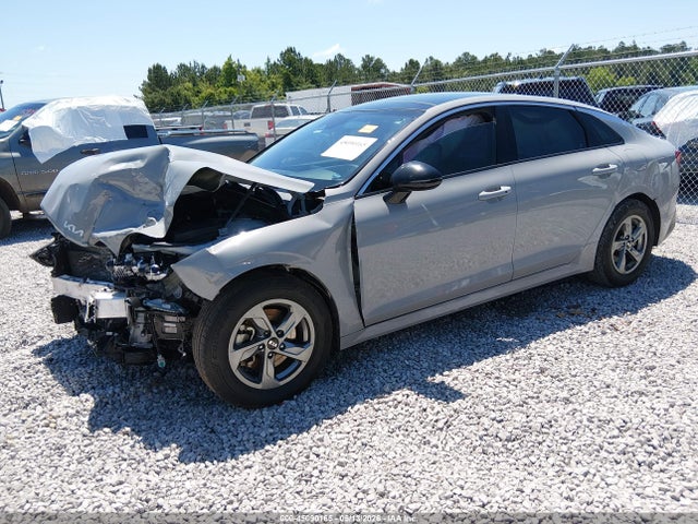 45090165 :رقم المزاد ، 5XXG64J24NG157895 vin ، 2022 Kia K5 Gt-line مزاد بيع