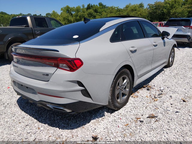 45090165 :رقم المزاد ، 5XXG64J24NG157895 vin ، 2022 Kia K5 Gt-line مزاد بيع