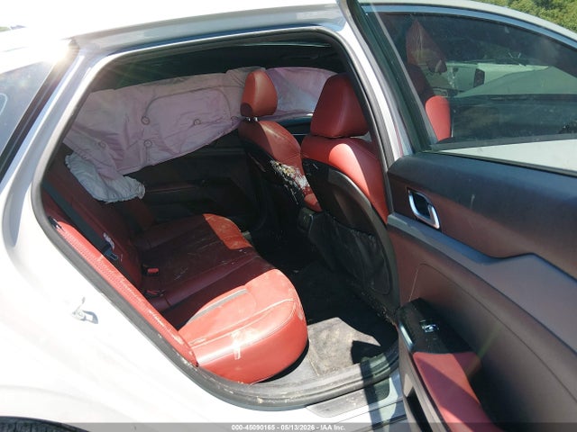 45090165 :رقم المزاد ، 5XXG64J24NG157895 vin ، 2022 Kia K5 Gt-line مزاد بيع