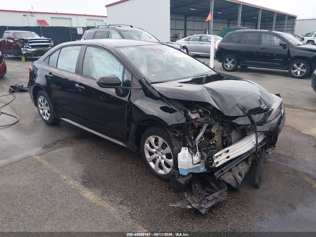 Aukcja sprzedaży 2024 Toyota Corolla Le, vin: 5YFB4MDE8RP082069, numer aukcji: 45090167