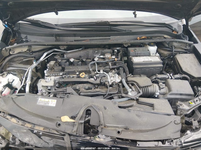 Aukcja sprzedaży 2024 Toyota Corolla Le, vin: 5YFB4MDE8RP082069, numer aukcji: 45090167