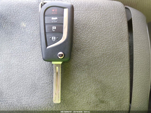 Aukcja sprzedaży 2024 Toyota Corolla Le, vin: 5YFB4MDE8RP082069, numer aukcji: 45090167