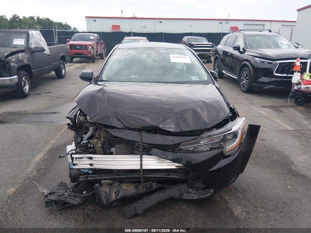 Aukcja sprzedaży 2024 Toyota Corolla Le, vin: 5YFB4MDE8RP082069, numer aukcji: 45090167