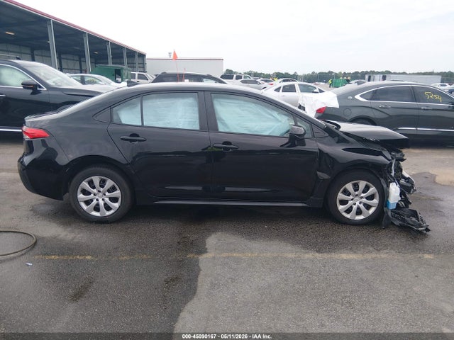 Aukcja sprzedaży 2024 Toyota Corolla Le, vin: 5YFB4MDE8RP082069, numer aukcji: 45090167