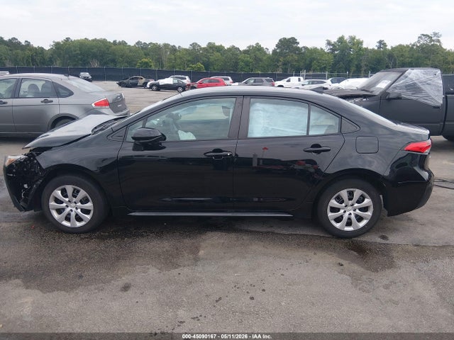 Aukcja sprzedaży 2024 Toyota Corolla Le, vin: 5YFB4MDE8RP082069, numer aukcji: 45090167