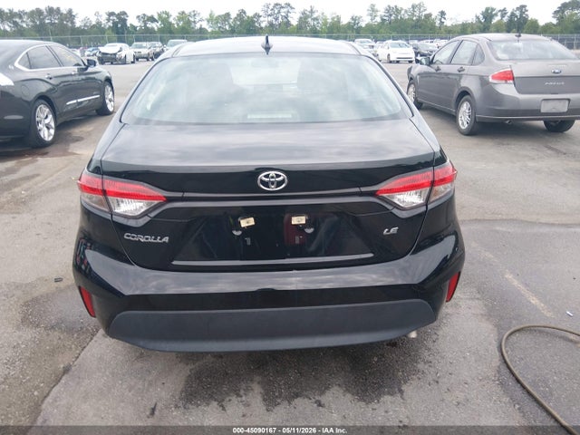 Aukcja sprzedaży 2024 Toyota Corolla Le, vin: 5YFB4MDE8RP082069, numer aukcji: 45090167