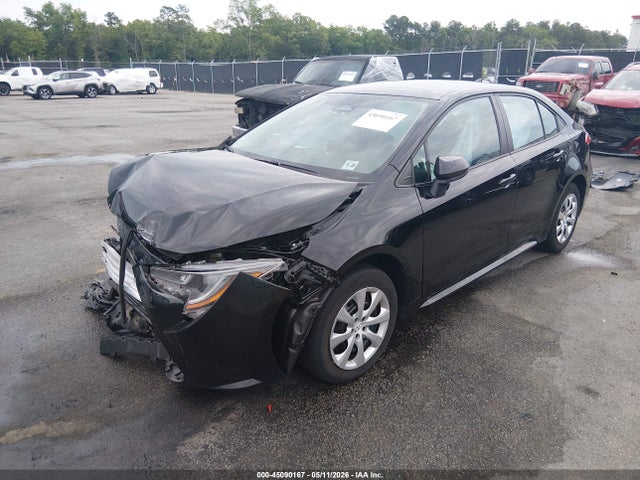 Aukcja sprzedaży 2024 Toyota Corolla Le, vin: 5YFB4MDE8RP082069, numer aukcji: 45090167