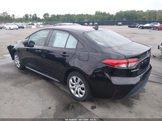 Aukcja sprzedaży 2024 Toyota Corolla Le, vin: 5YFB4MDE8RP082069, numer aukcji: 45090167