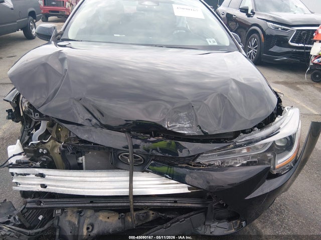 Aukcja sprzedaży 2024 Toyota Corolla Le, vin: 5YFB4MDE8RP082069, numer aukcji: 45090167