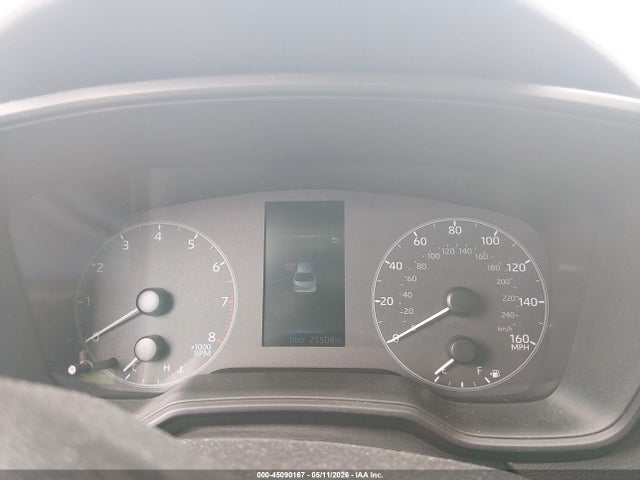 Aukcja sprzedaży 2024 Toyota Corolla Le, vin: 5YFB4MDE8RP082069, numer aukcji: 45090167