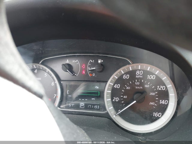45090169 :رقم المزاد ، 3N1AB7APXEL672356 vin ، 2014 Nissan Sentra Fe+ S/fe+ Sv/s/sl/sr/sv مزاد بيع
