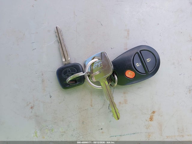 Продажа на аукционе авто 2010 Toyota Tacoma, vin: 5TETX4CN2AZ736575, номер лота: 45090171
