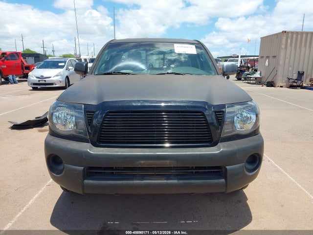 Продажа на аукционе авто 2010 Toyota Tacoma, vin: 5TETX4CN2AZ736575, номер лота: 45090171