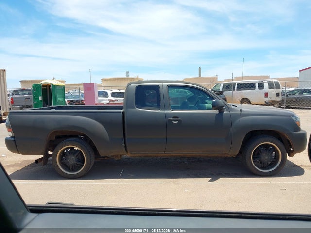 Продажа на аукционе авто 2010 Toyota Tacoma, vin: 5TETX4CN2AZ736575, номер лота: 45090171