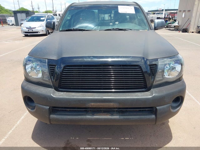 Продажа на аукционе авто 2010 Toyota Tacoma, vin: 5TETX4CN2AZ736575, номер лота: 45090171