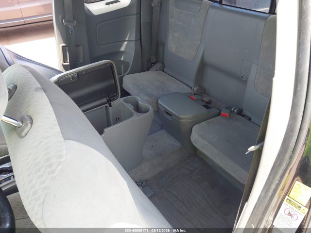 Продажа на аукционе авто 2010 Toyota Tacoma, vin: 5TETX4CN2AZ736575, номер лота: 45090171