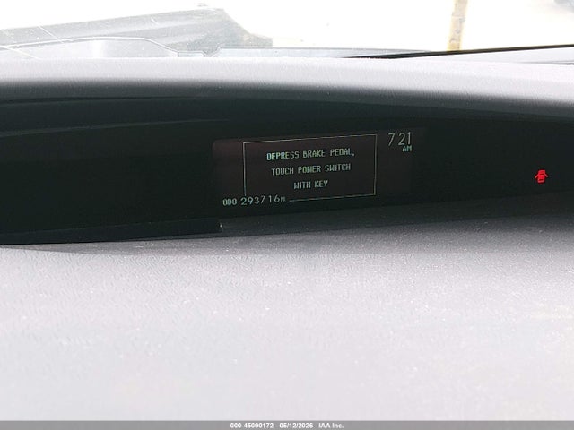 Toyota Prius Two 2015 JTDKN3DU5F1967618 Image 7