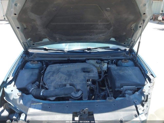 2009 Saturn Aura Xe მანქანა იყიდება აუქციონზე, vin: 1G8ZS57BX9F216965, აუქციონის ნომერი: 45090173