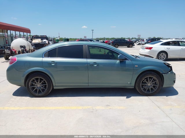 2009 Saturn Aura Xe მანქანა იყიდება აუქციონზე, vin: 1G8ZS57BX9F216965, აუქციონის ნომერი: 45090173