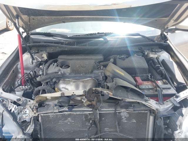 Продажа на аукционе авто 2015 Toyota Camry Le, vin: 4T4BF1FK1FR495317, номер лота: 45090174