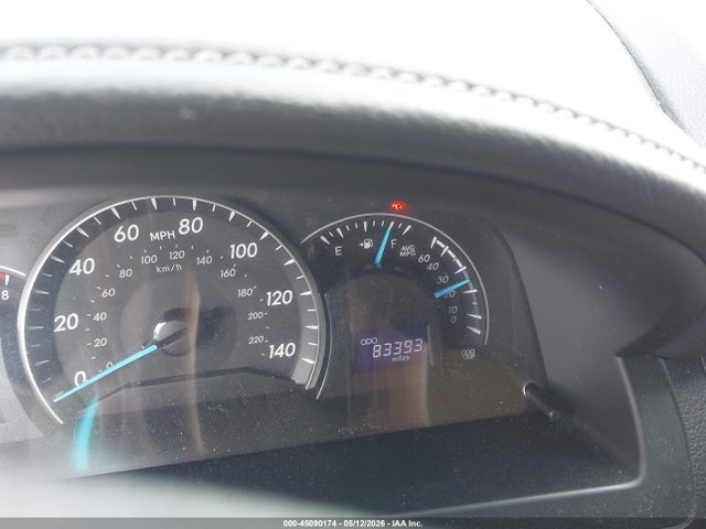 Продажа на аукционе авто 2015 Toyota Camry Le, vin: 4T4BF1FK1FR495317, номер лота: 45090174