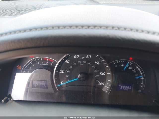 Продажа на аукционе авто 2015 Toyota Camry Le, vin: 4T4BF1FK1FR495317, номер лота: 45090174