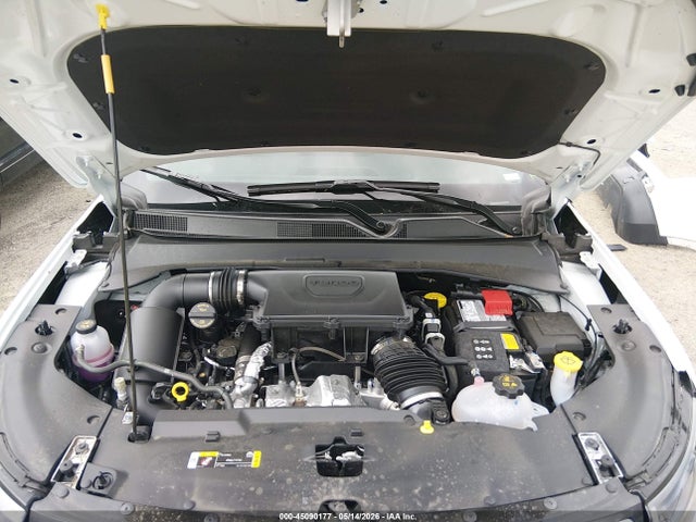45090177 :رقم المزاد ، 3C4NJDCNXTT225115 vin ، 2026 Jeep Compass Limited مزاد بيع