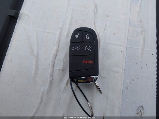 45090177 :رقم المزاد ، 3C4NJDCNXTT225115 vin ، 2026 Jeep Compass Limited مزاد بيع