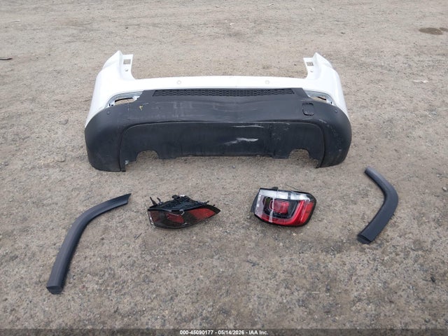45090177 :رقم المزاد ، 3C4NJDCNXTT225115 vin ، 2026 Jeep Compass Limited مزاد بيع