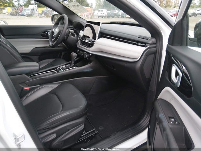 45090177 :رقم المزاد ، 3C4NJDCNXTT225115 vin ، 2026 Jeep Compass Limited مزاد بيع