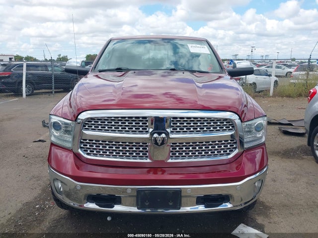 Aukcja sprzedaży 2015 Ram 1500 Laramie, vin: 1C6RR7VT8FS503854, numer aukcji: 45090180