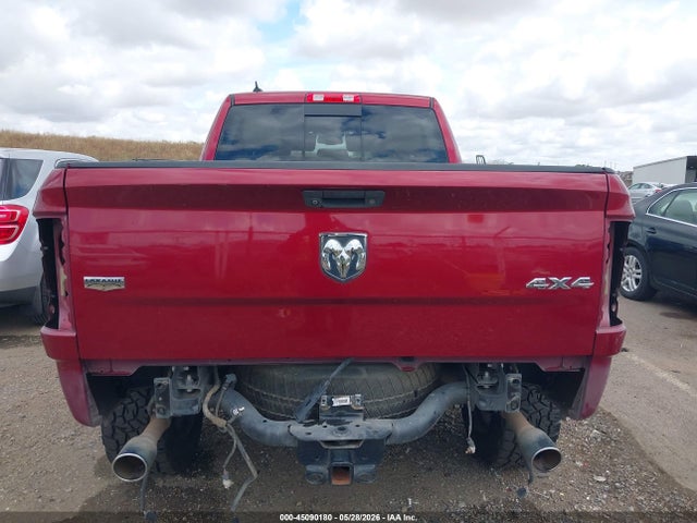 Aukcja sprzedaży 2015 Ram 1500 Laramie, vin: 1C6RR7VT8FS503854, numer aukcji: 45090180