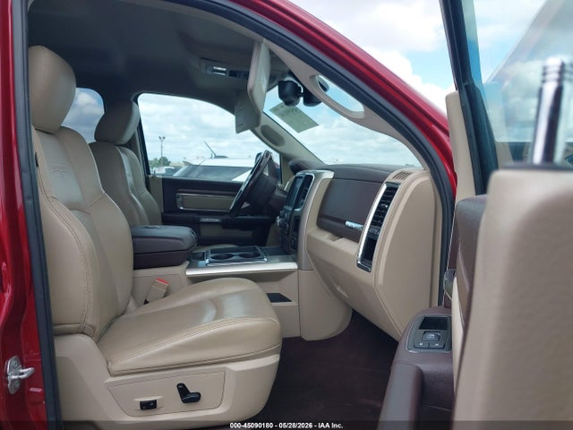 Aukcja sprzedaży 2015 Ram 1500 Laramie, vin: 1C6RR7VT8FS503854, numer aukcji: 45090180