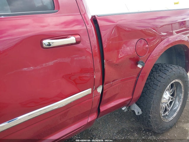 Aukcja sprzedaży 2015 Ram 1500 Laramie, vin: 1C6RR7VT8FS503854, numer aukcji: 45090180