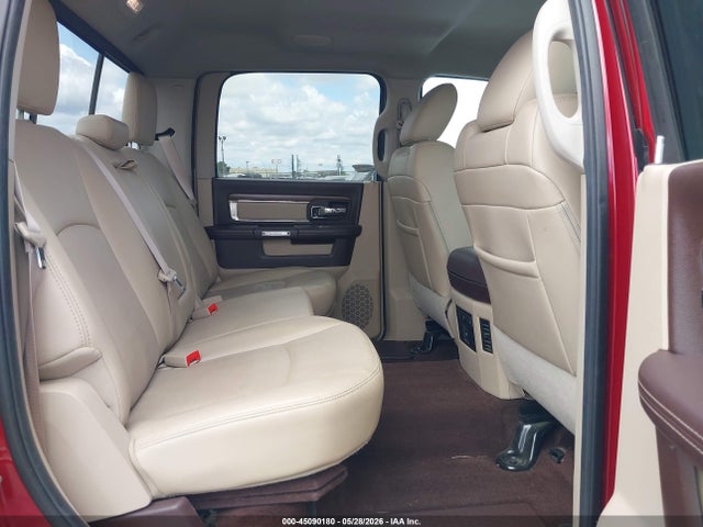 Aukcja sprzedaży 2015 Ram 1500 Laramie, vin: 1C6RR7VT8FS503854, numer aukcji: 45090180