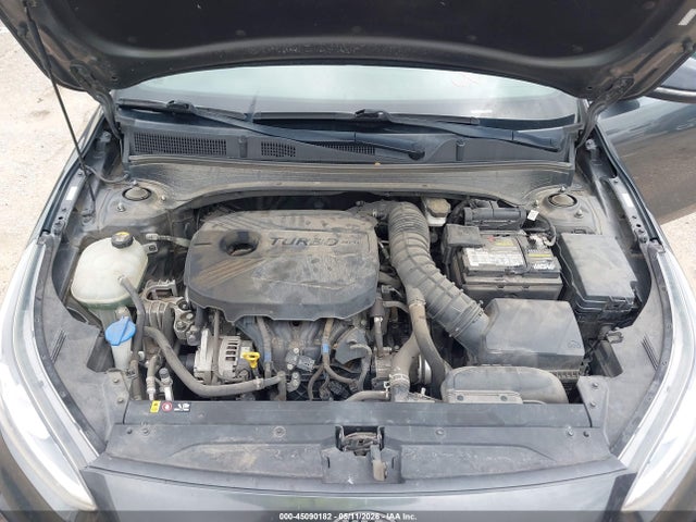 Aukcja sprzedaży 2020 Kia Forte Gt, vin: 3KPF44AC4LE145116, numer aukcji: 45090182