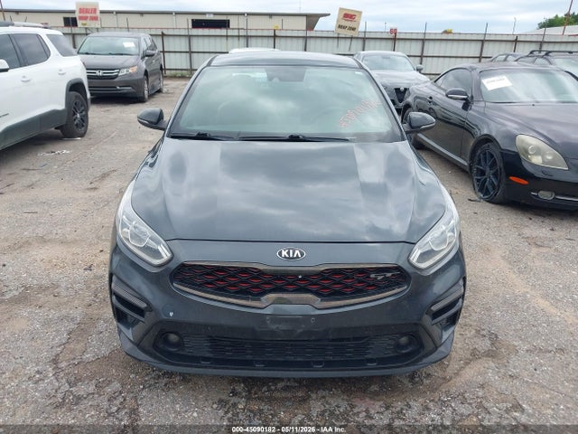 Aukcja sprzedaży 2020 Kia Forte Gt, vin: 3KPF44AC4LE145116, numer aukcji: 45090182