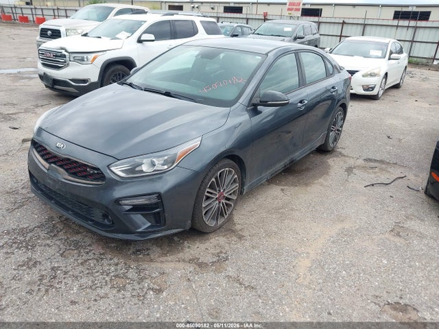 Aukcja sprzedaży 2020 Kia Forte Gt, vin: 3KPF44AC4LE145116, numer aukcji: 45090182