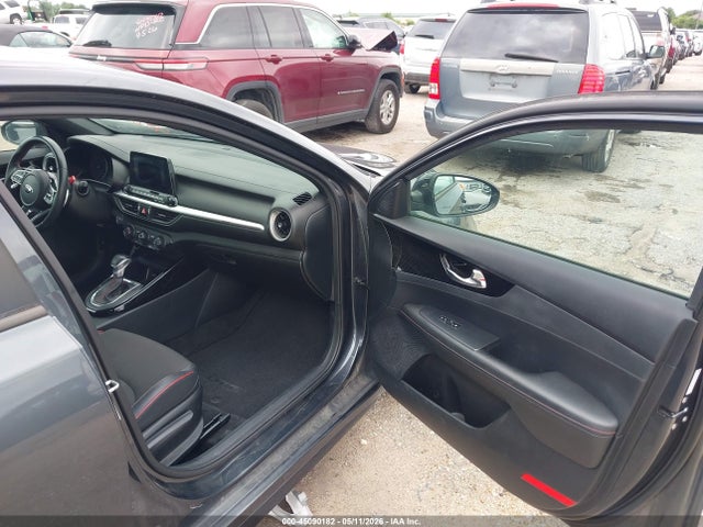 Aukcja sprzedaży 2020 Kia Forte Gt, vin: 3KPF44AC4LE145116, numer aukcji: 45090182