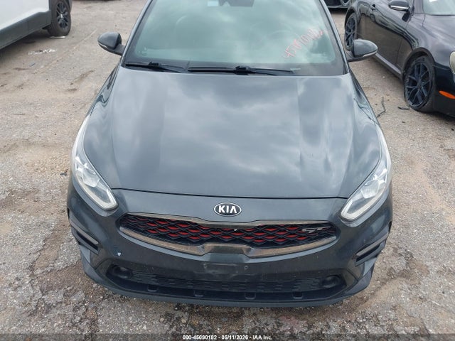 Aukcja sprzedaży 2020 Kia Forte Gt, vin: 3KPF44AC4LE145116, numer aukcji: 45090182
