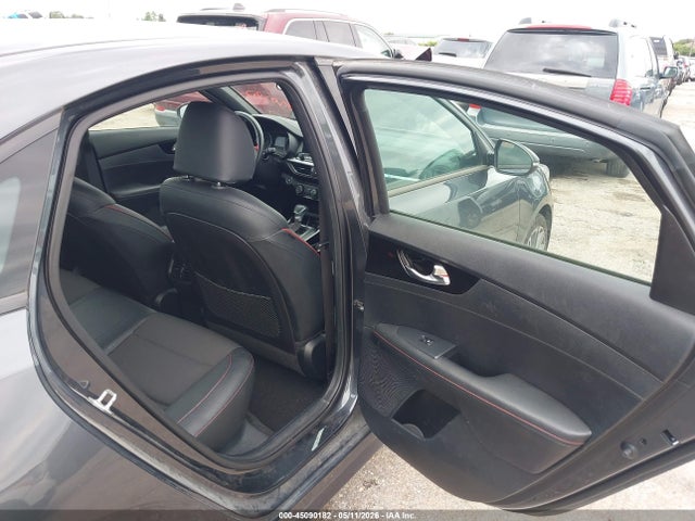 Aukcja sprzedaży 2020 Kia Forte Gt, vin: 3KPF44AC4LE145116, numer aukcji: 45090182