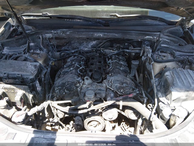 1C4RDHEG8EC524292 Dodge Durango Citadel